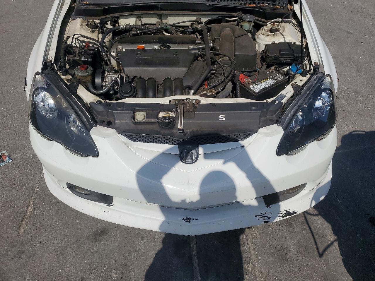 Acura RSX