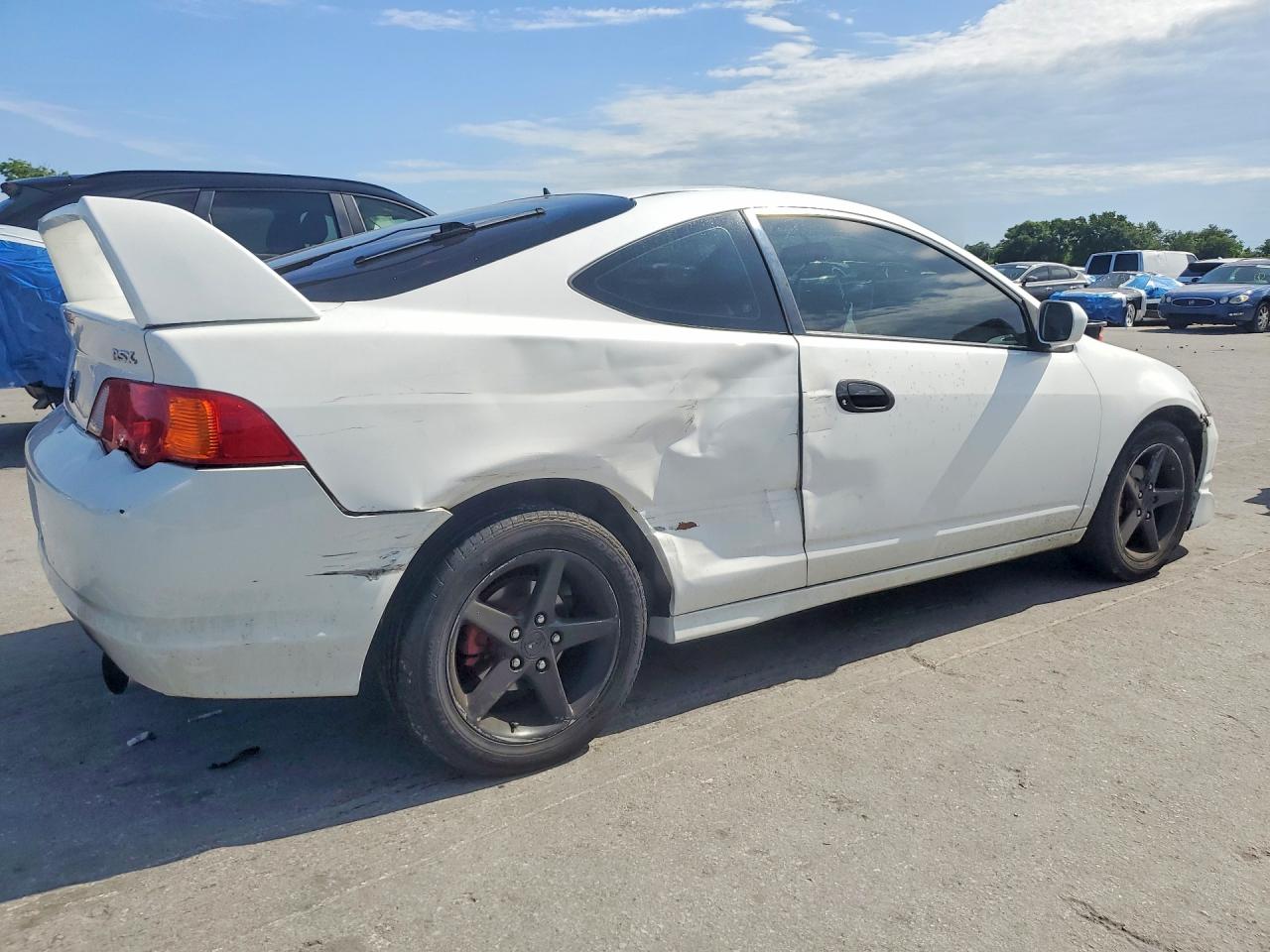 Acura RSX