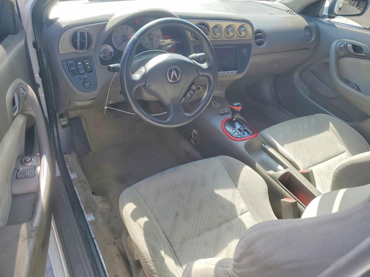 Acura RSX