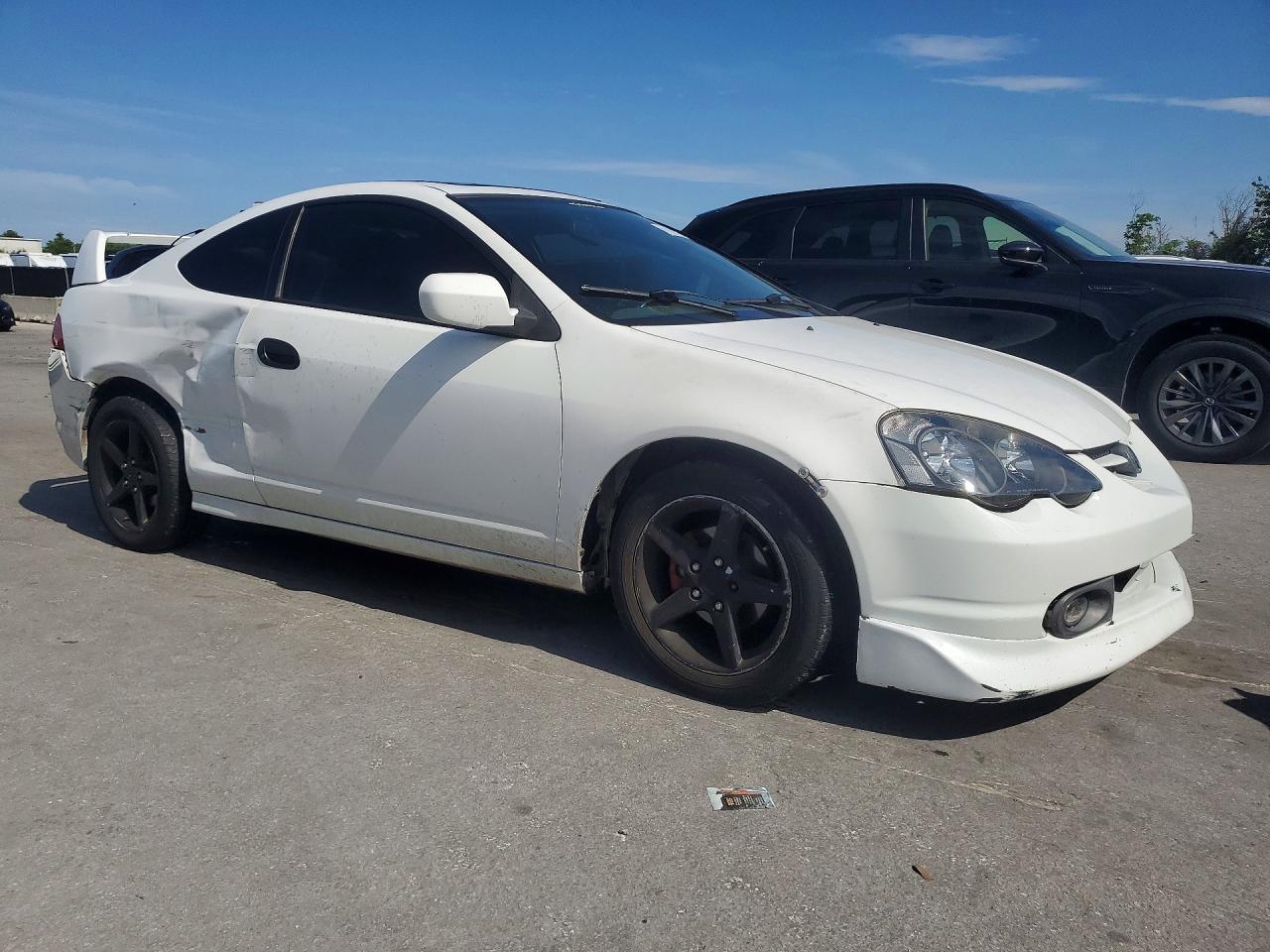 Acura RSX