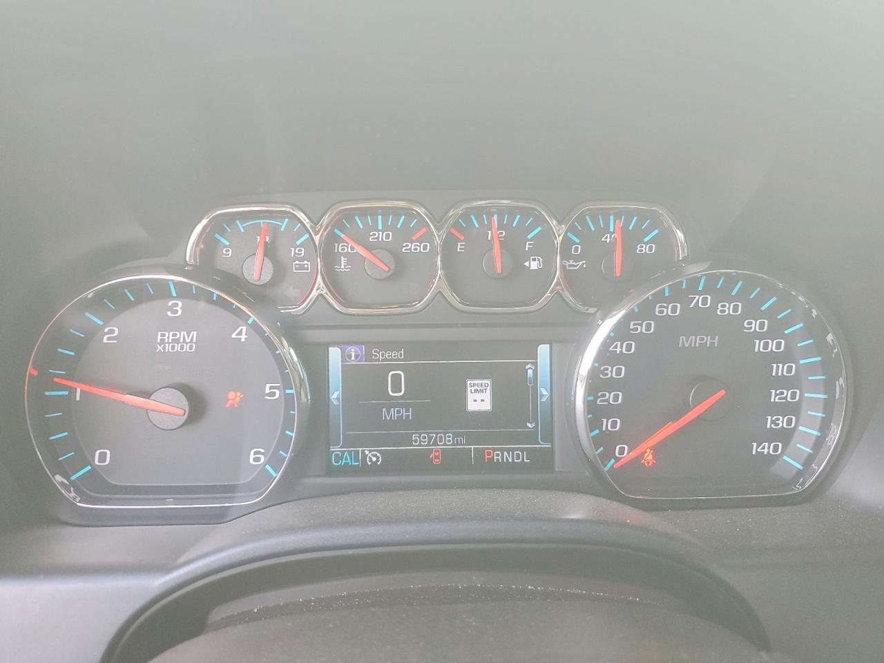 GMC Sierra K1500 Slt