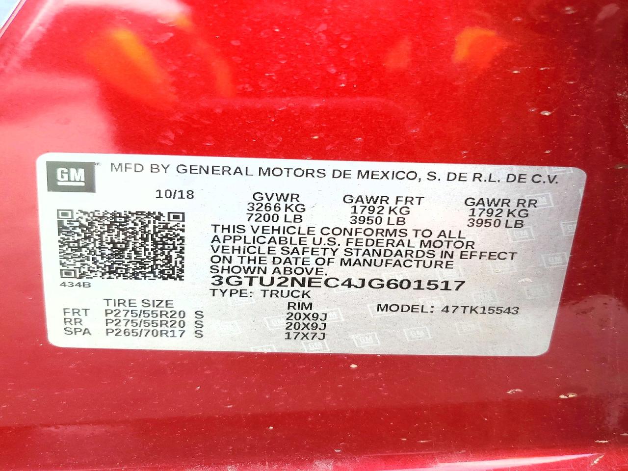 GMC Sierra K1500 Slt