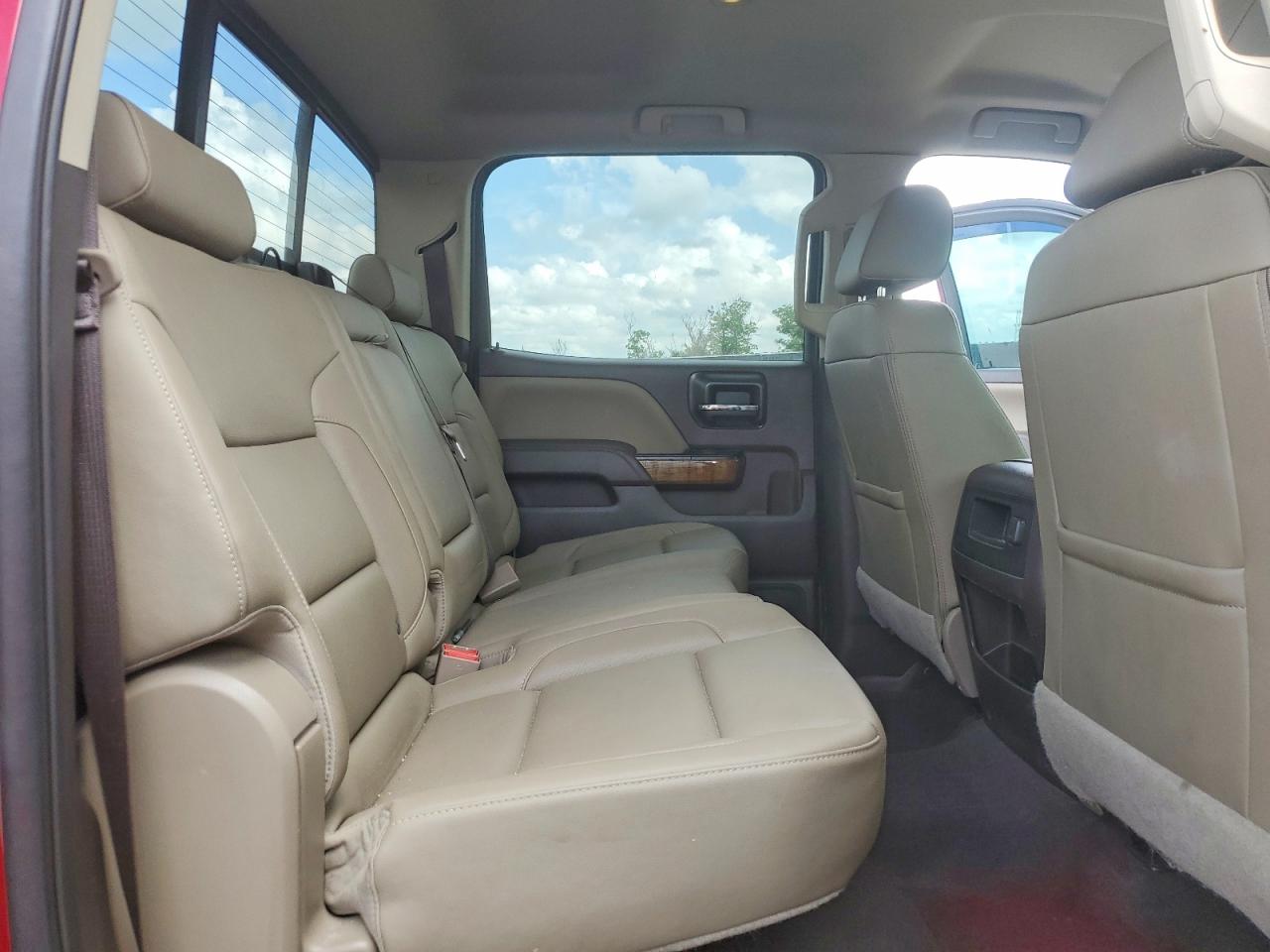 GMC Sierra K1500 Slt