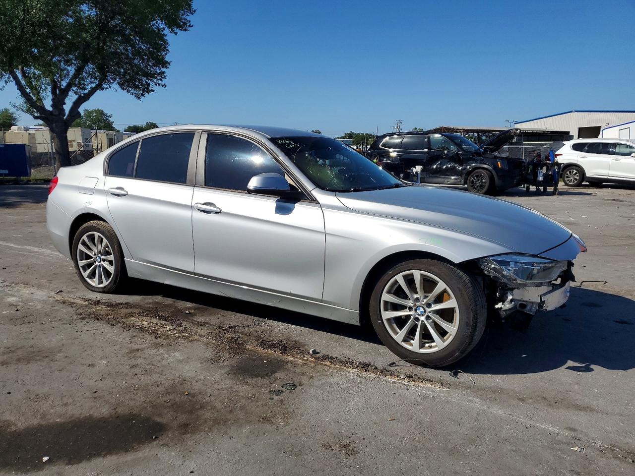 BMW 3 Series I
