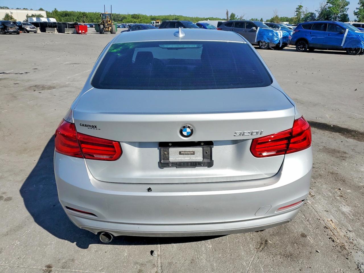 BMW 3 Series I