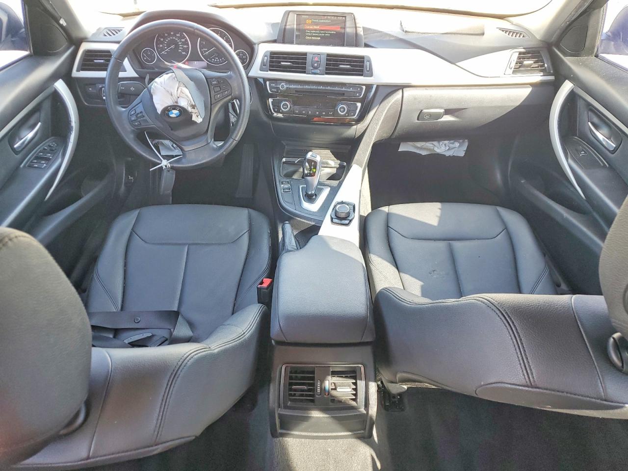 BMW 3 Series I