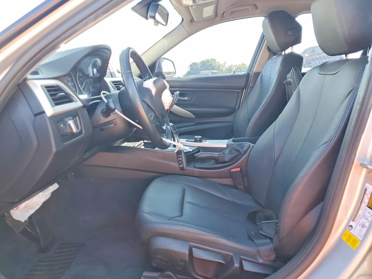 BMW 3 Series I