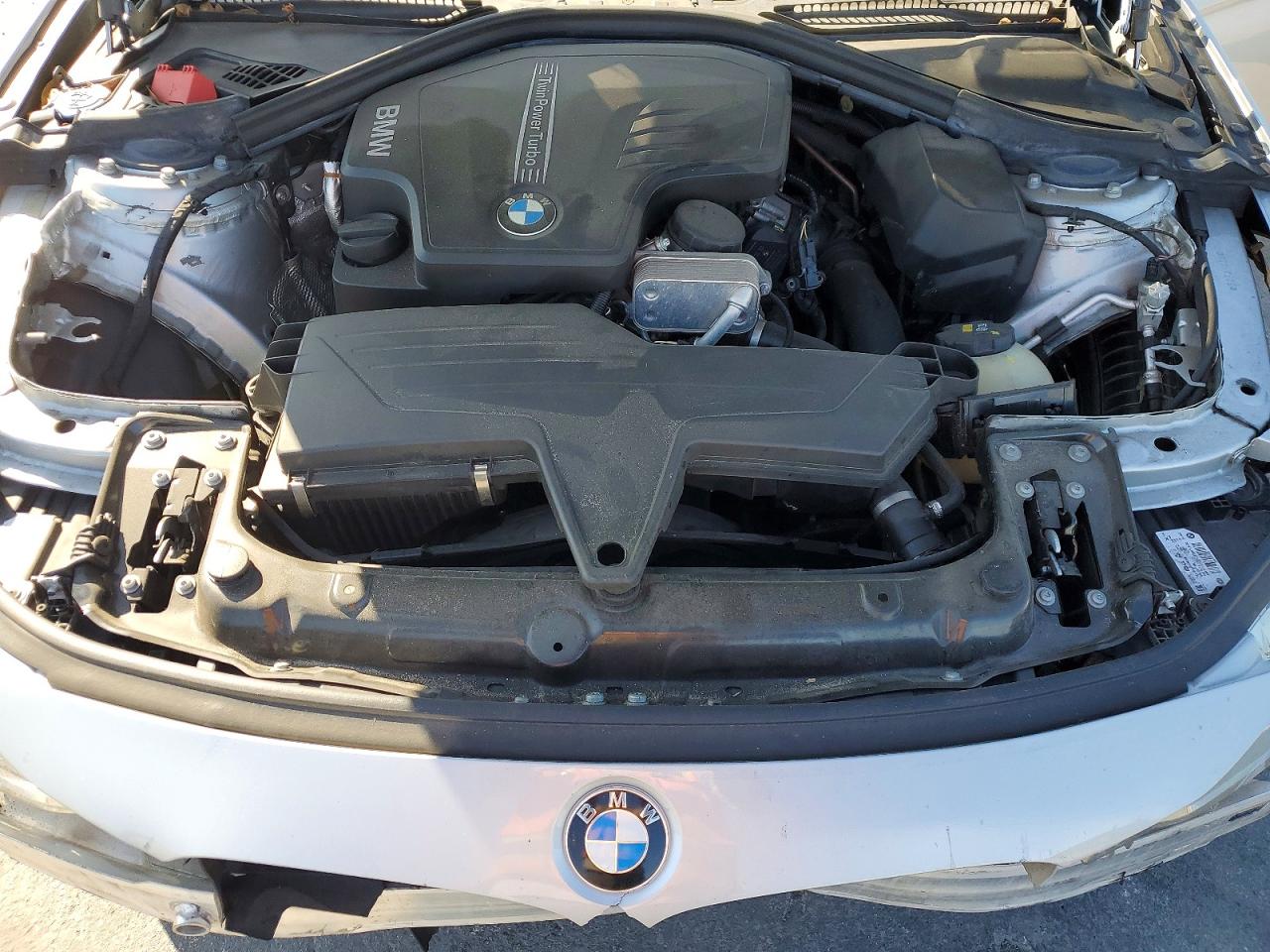 BMW 3 Series I