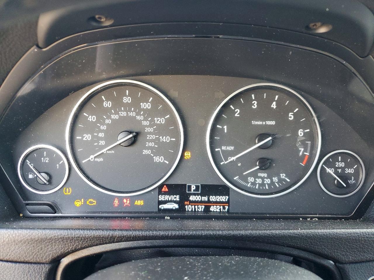 BMW 3 Series I