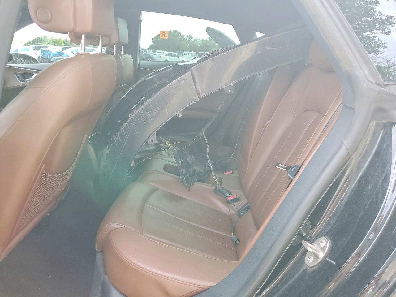 Audi A7 Premium Plus
