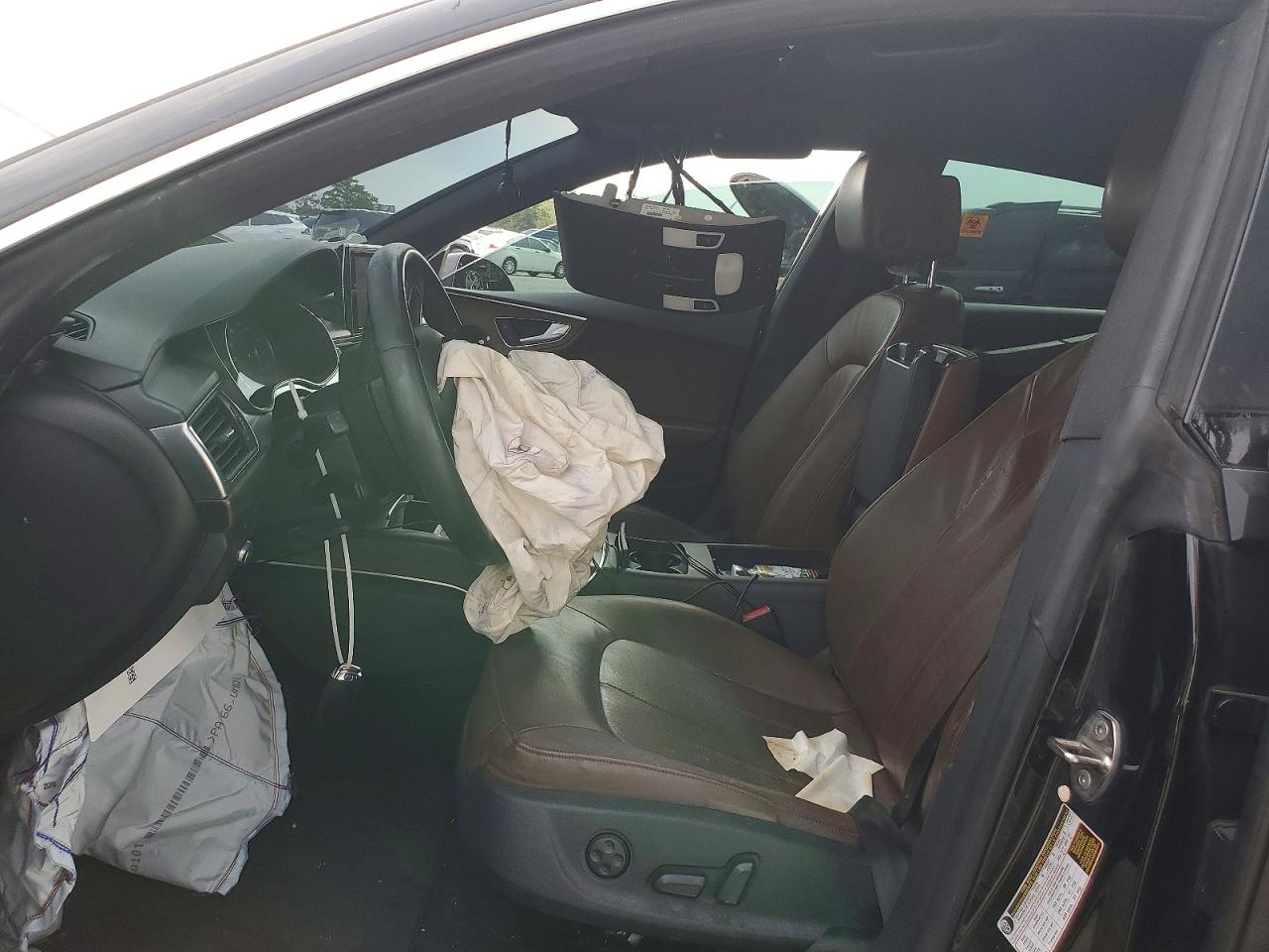 Audi A7 Premium Plus