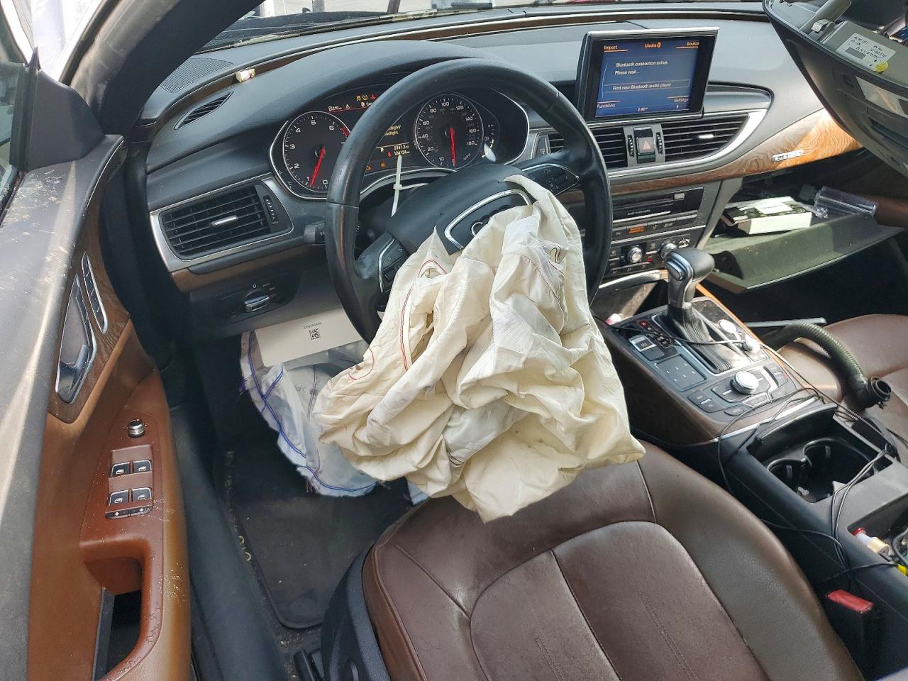 Audi A7 Premium Plus