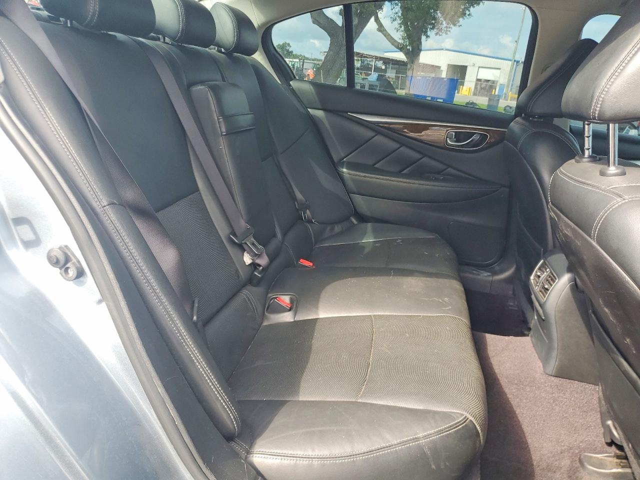 INFINITI Q50 3.0t Premium
