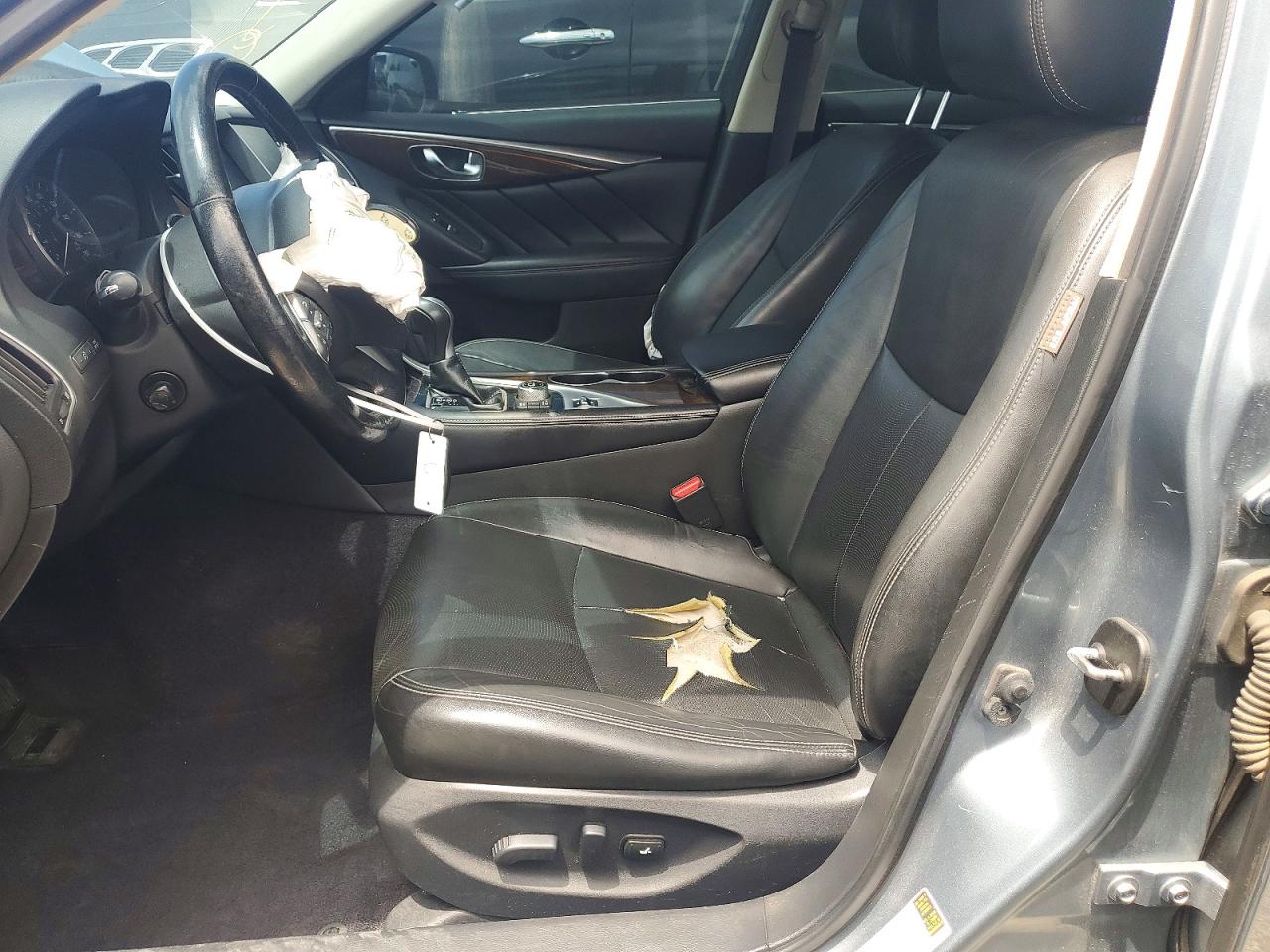 INFINITI Q50 3.0t Premium