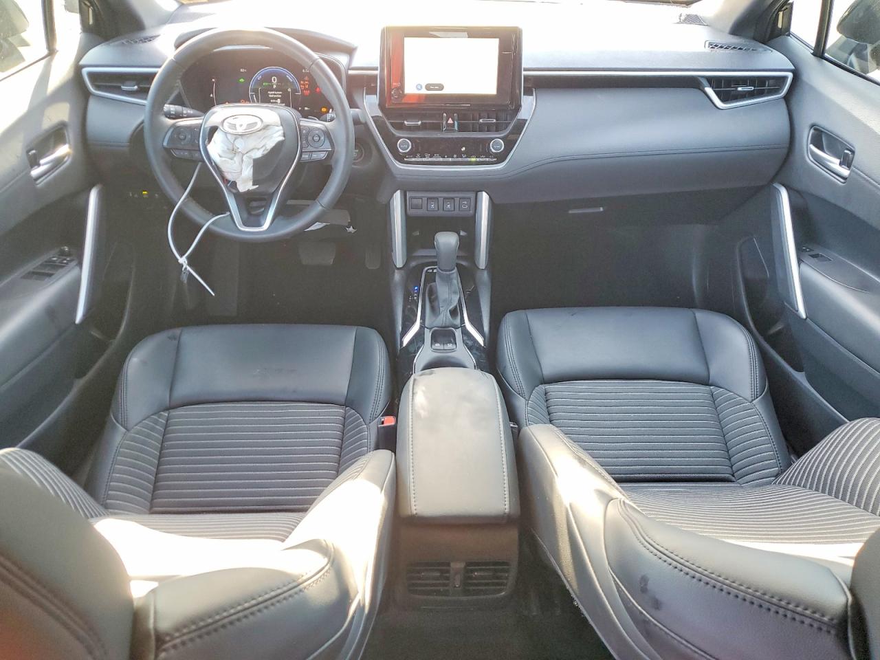 Toyota Corolla Xse