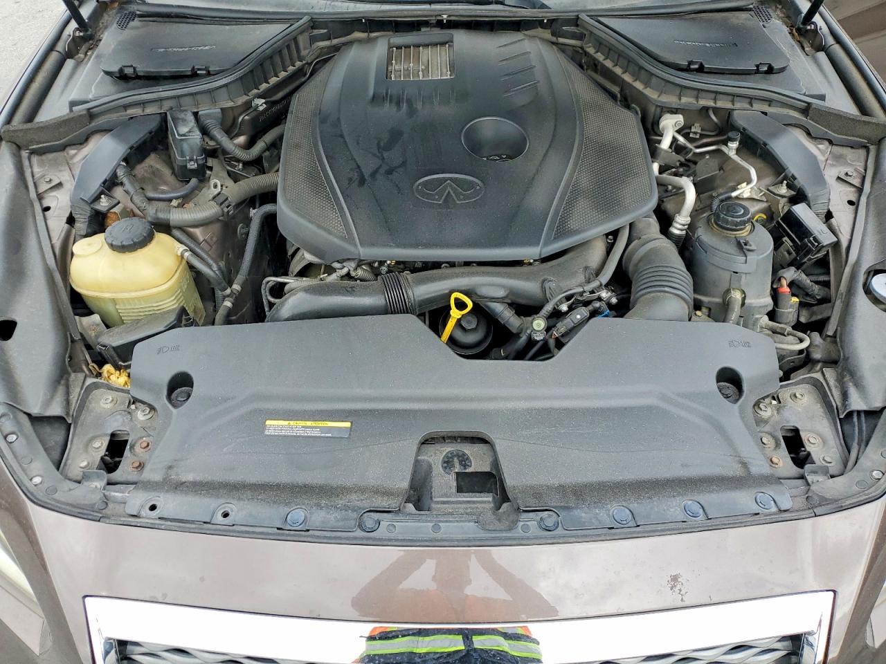 INFINITI Q50 2.0t Premium
