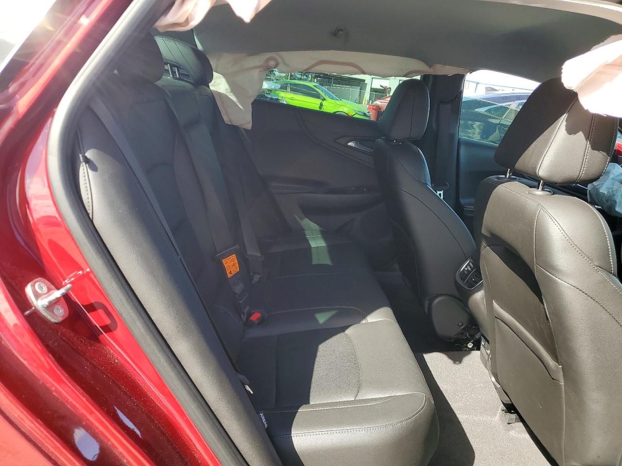 Chevrolet Malibu Premier