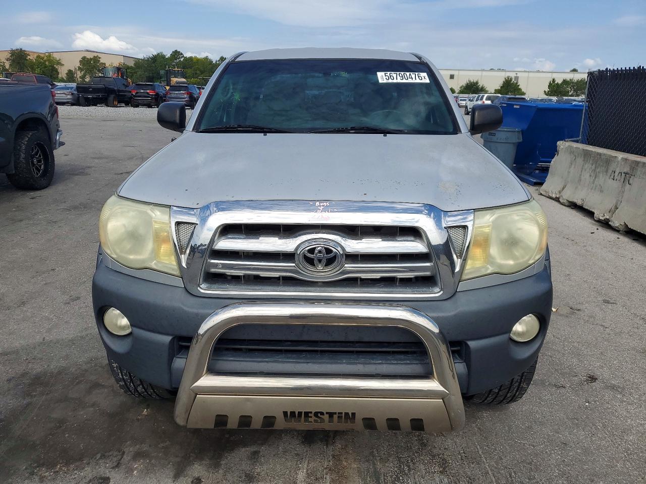 Toyota Tacoma Double Cab Prerunner