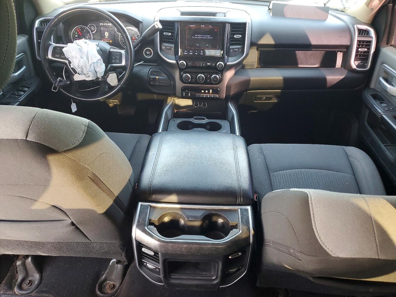 Ram 2500 Big Horn