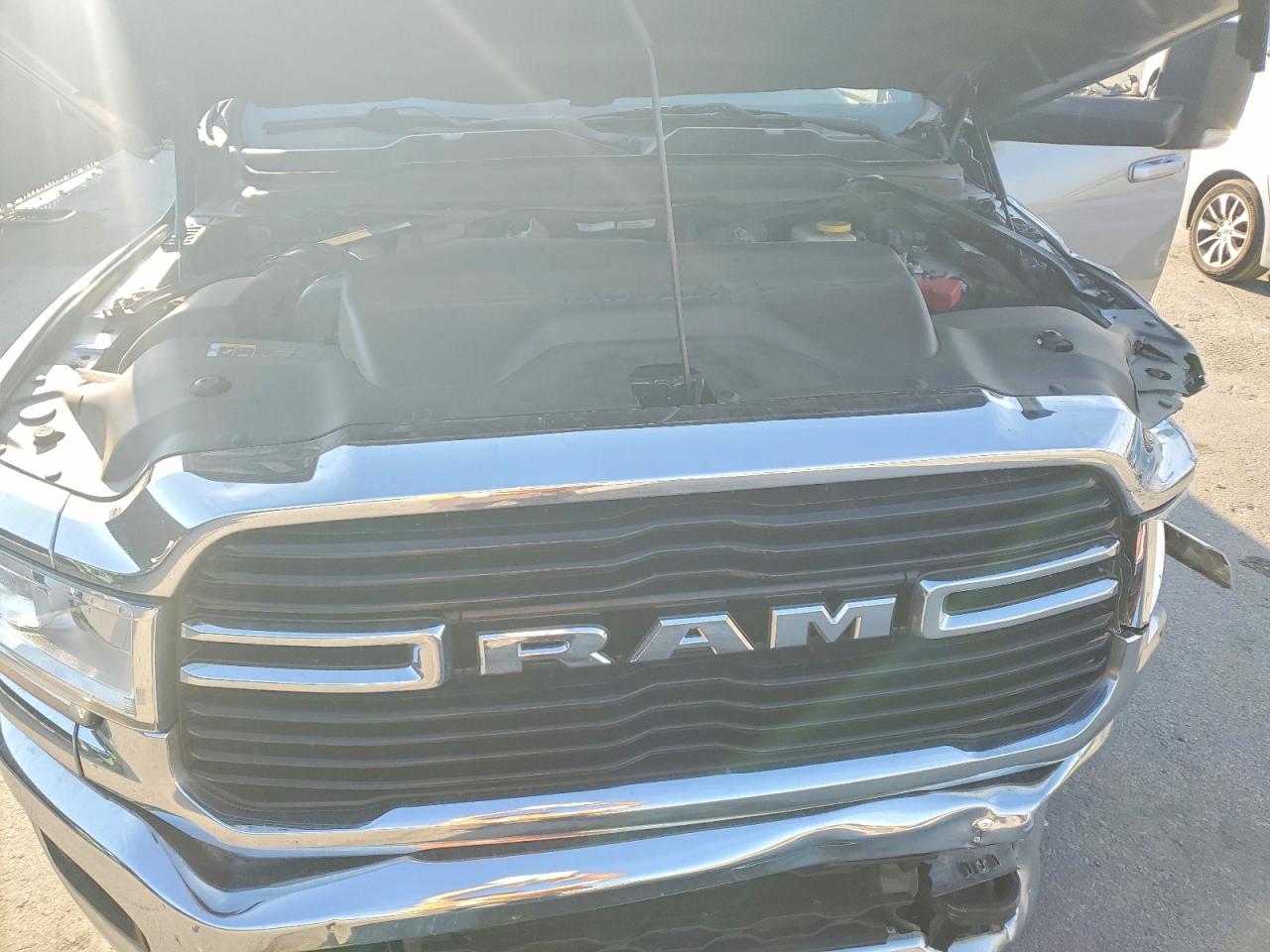 Ram 2500 Big Horn