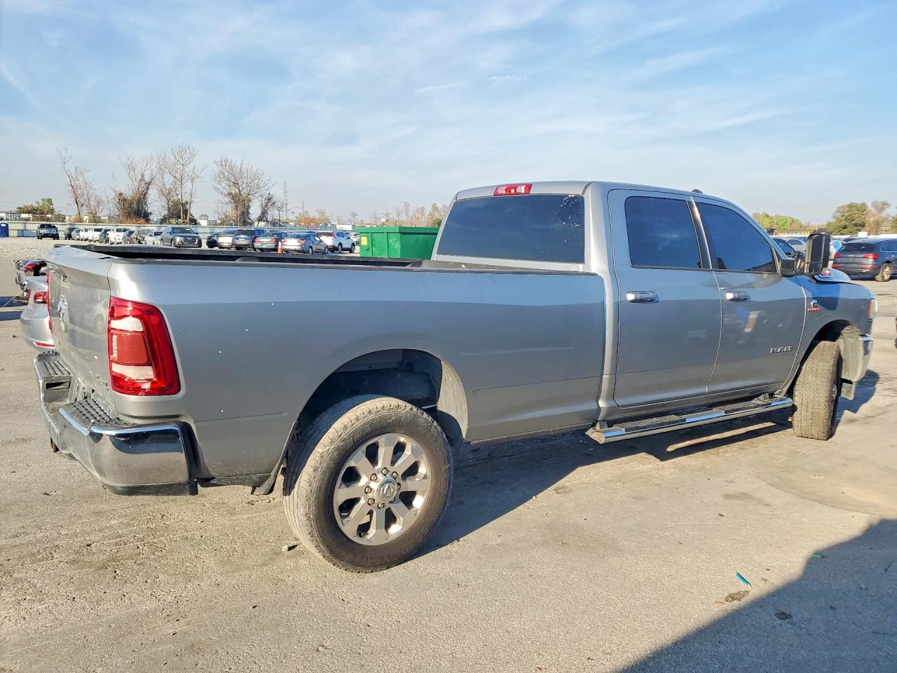 Ram 2500 Big Horn