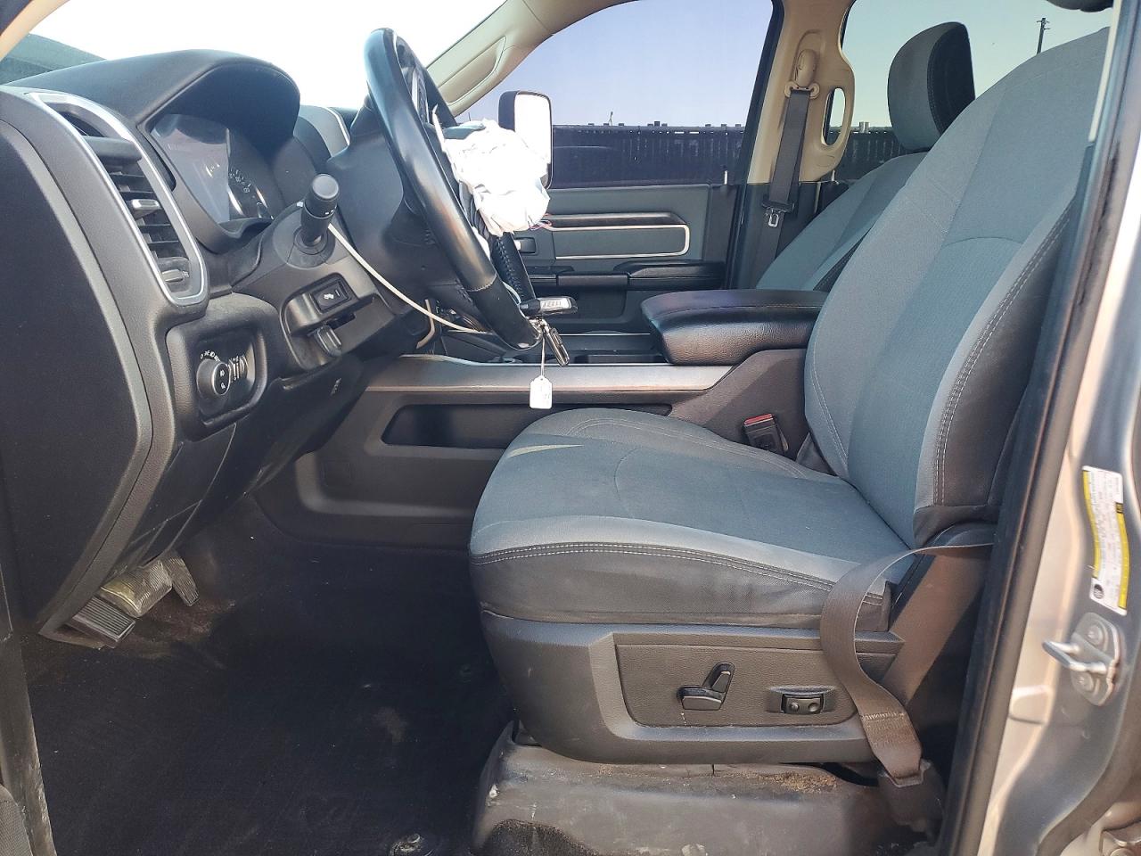 Ram 2500 Big Horn