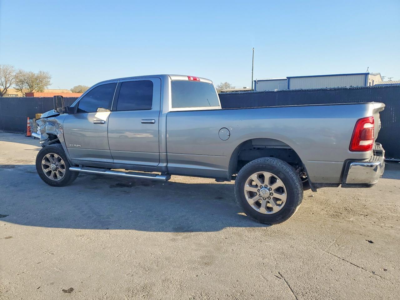 Ram 2500 Big Horn