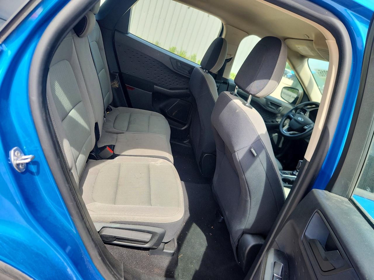 Ford Escape S