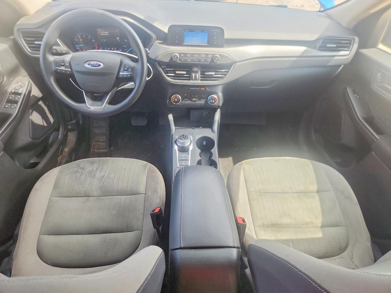 Ford Escape S