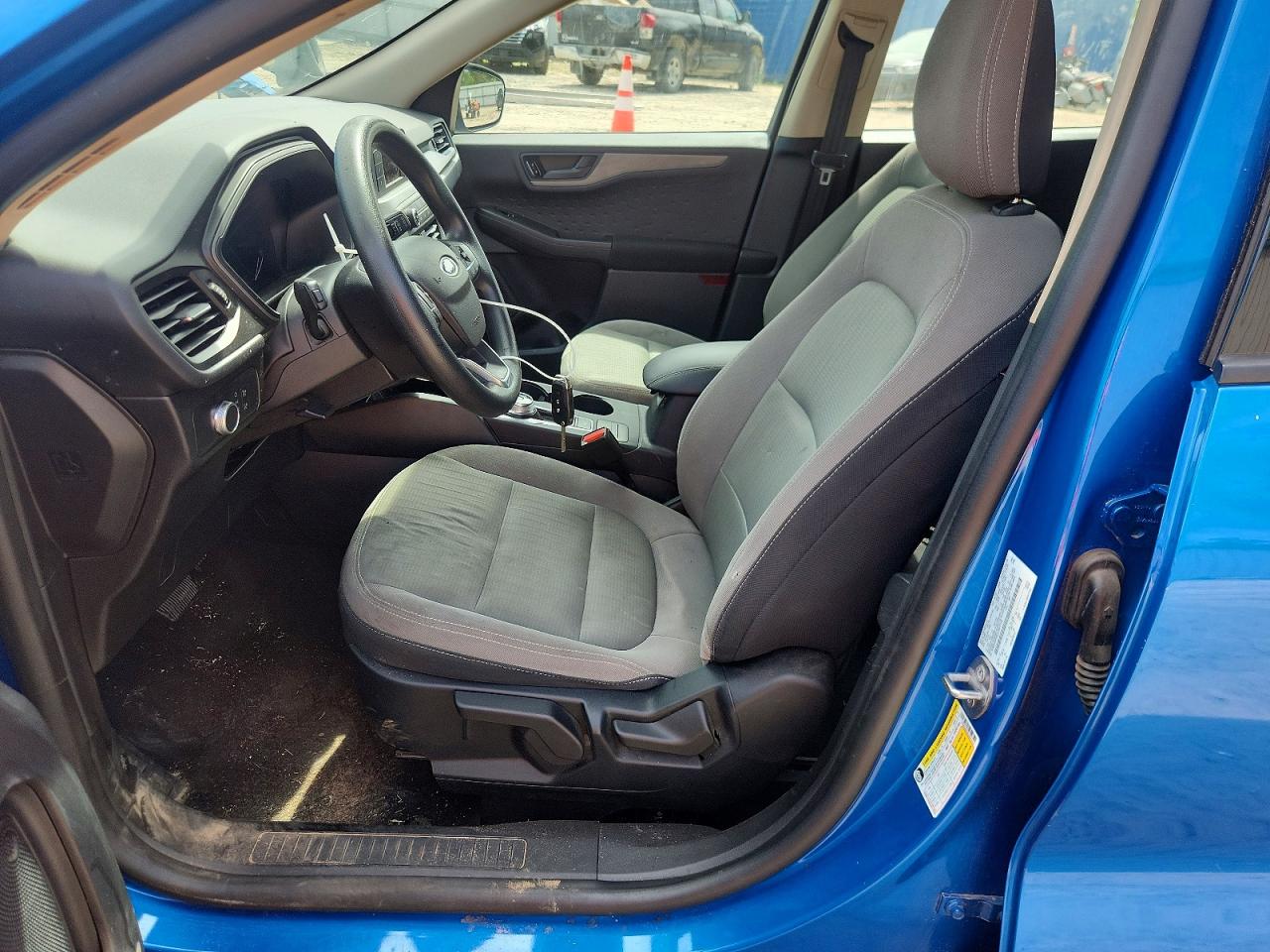 Ford Escape S