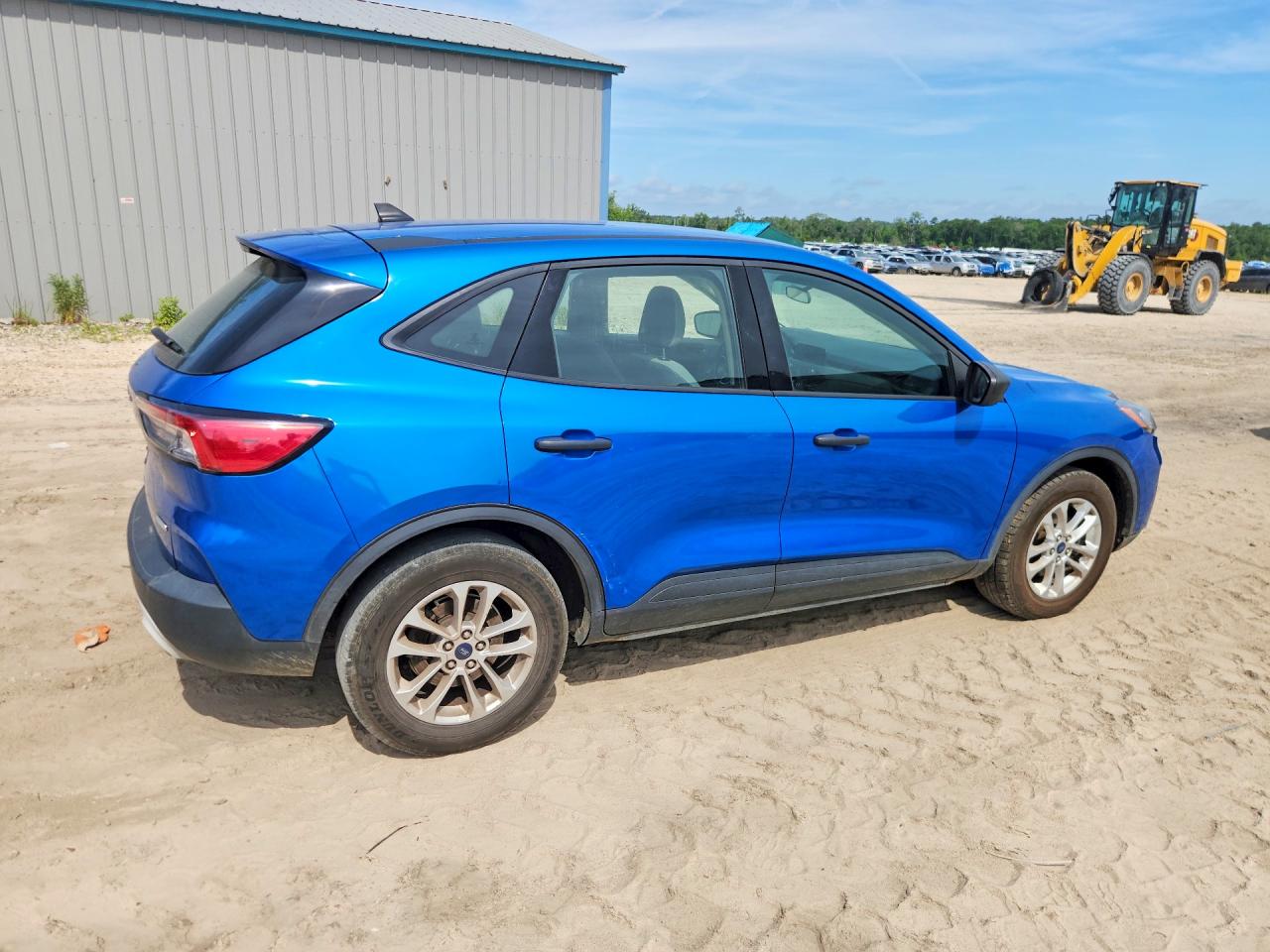 Ford Escape S