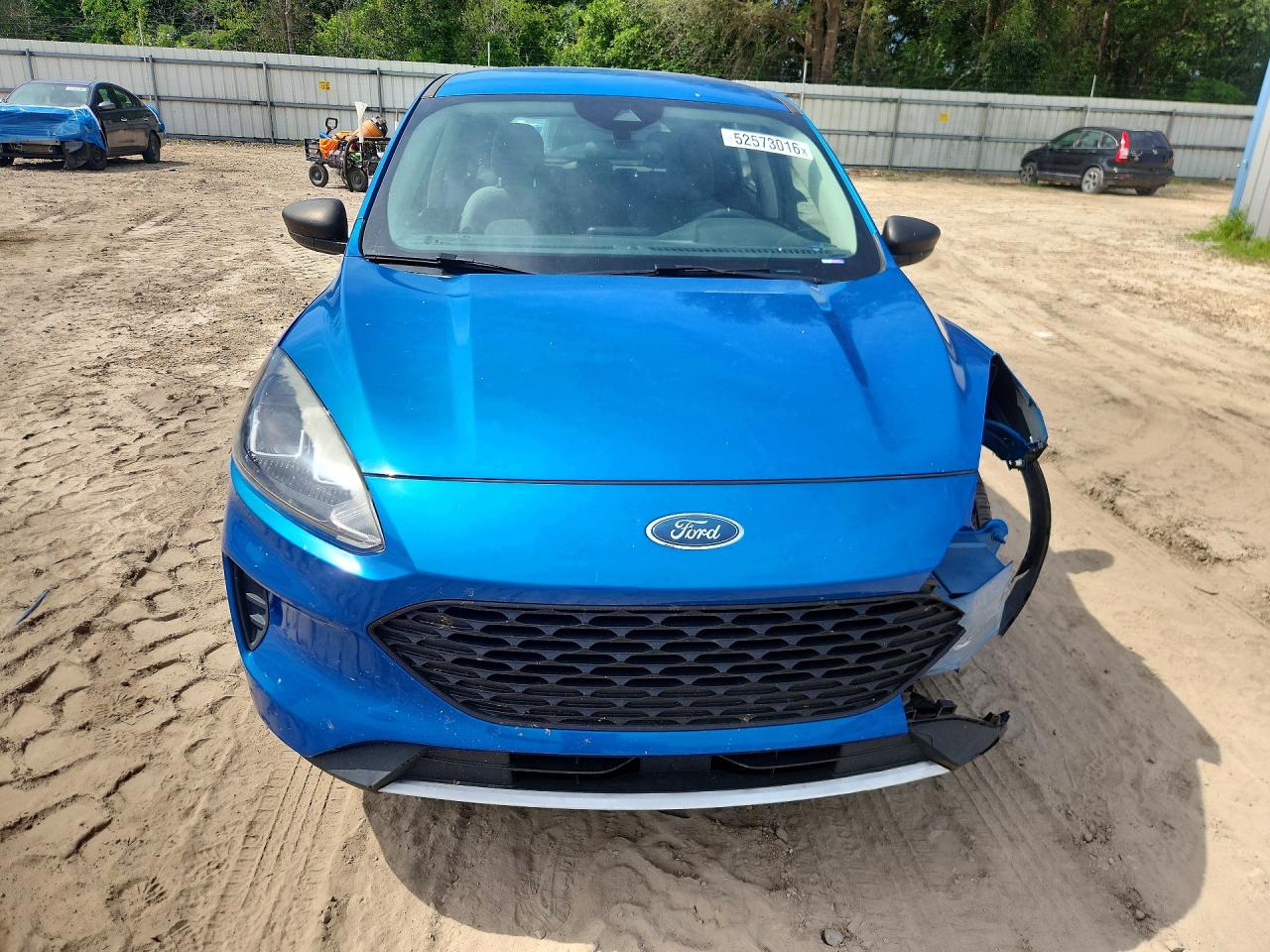 Ford Escape S