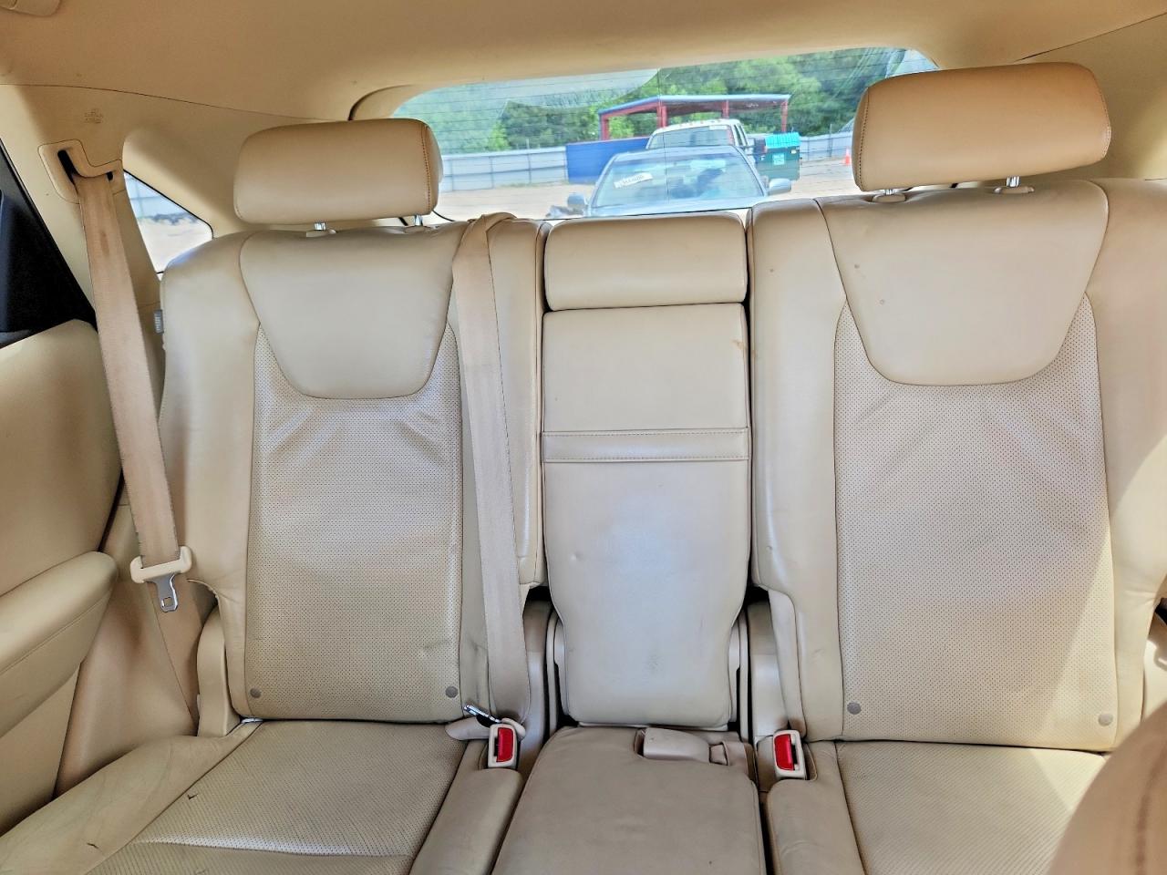Lexus RX 450h
