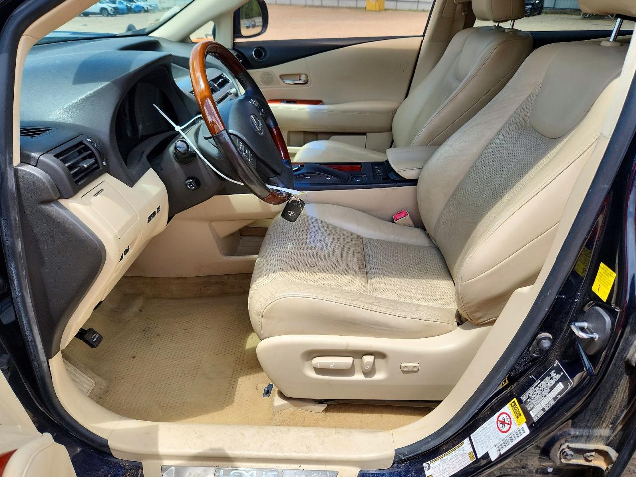Lexus RX 450h
