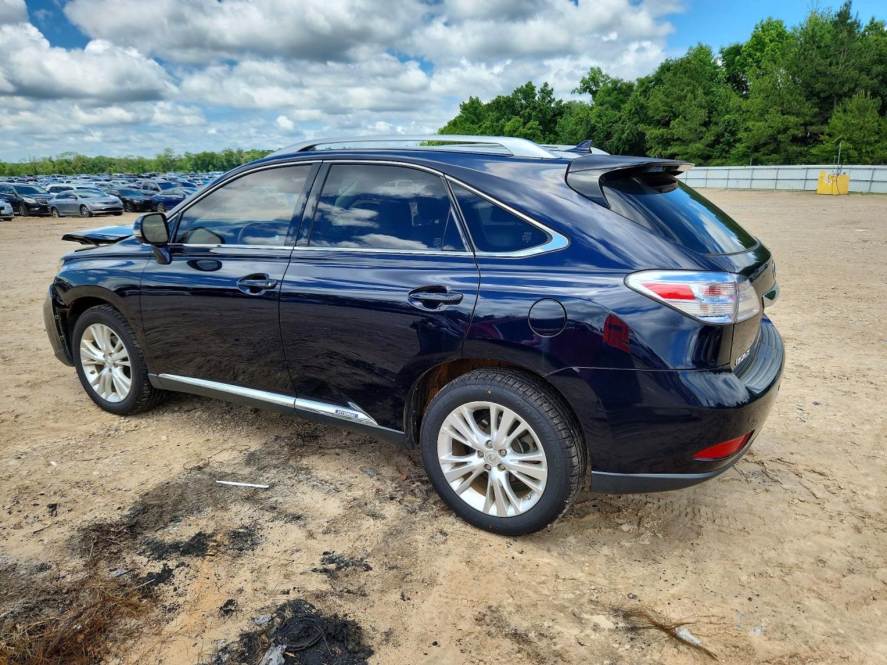 Lexus RX 450h