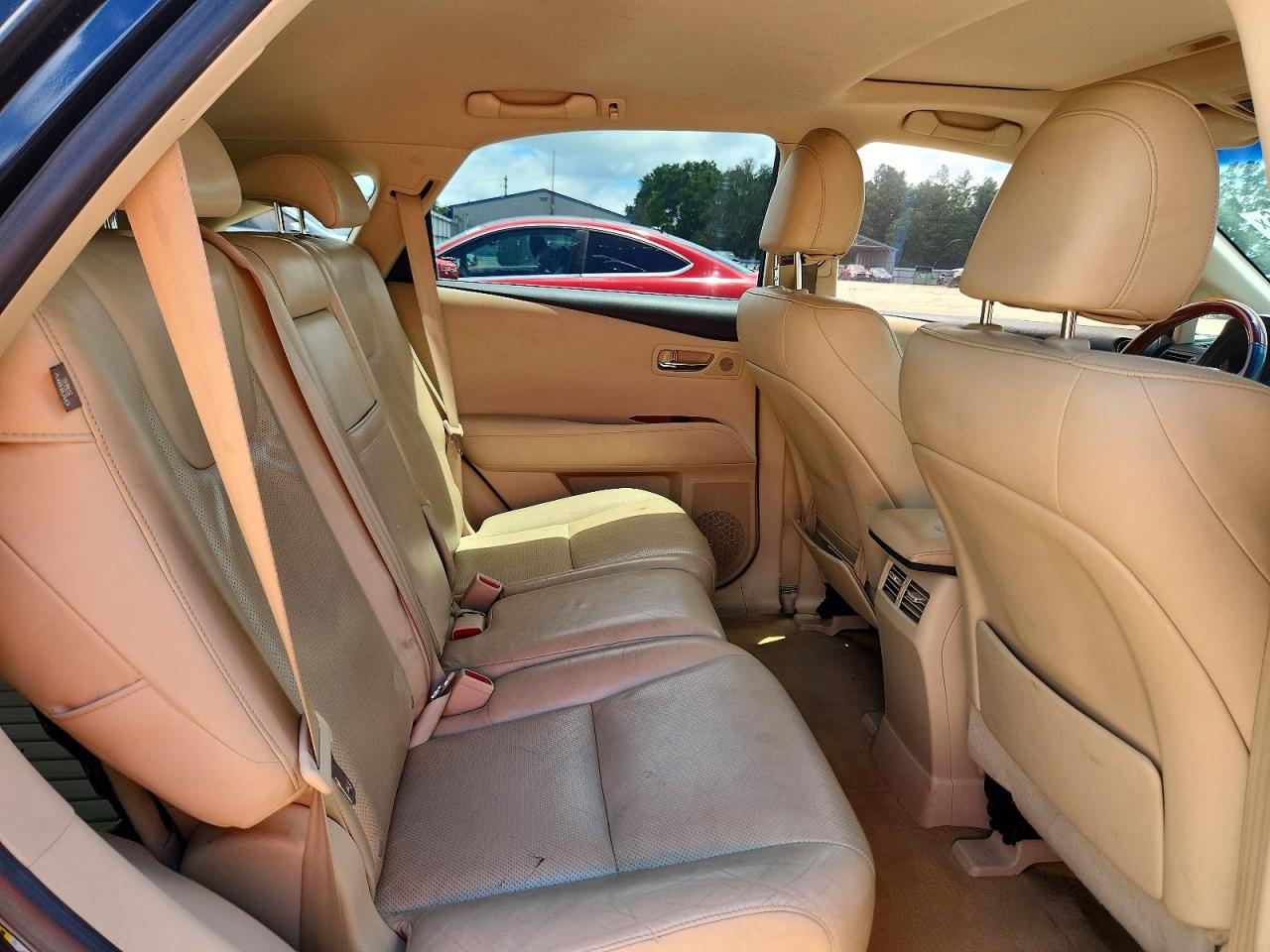 Lexus RX 450h