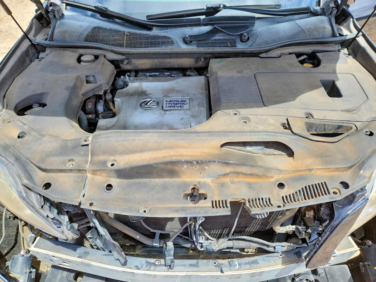 Lexus RX 450h