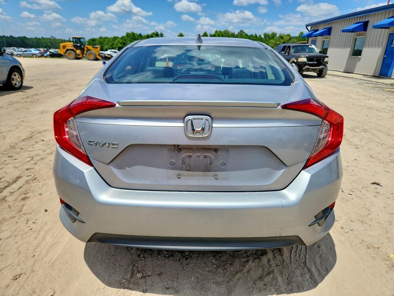 Honda Civic Exl