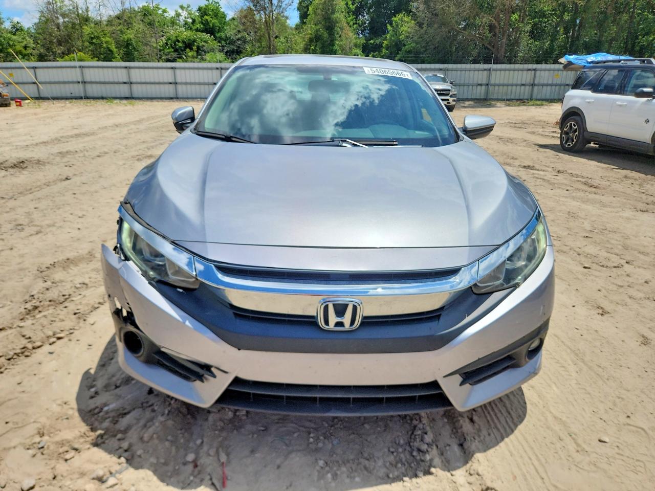 Honda Civic Exl