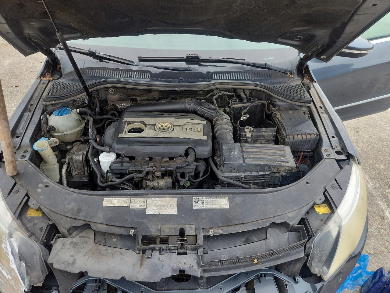 Volkswagen Cc Sport Sport