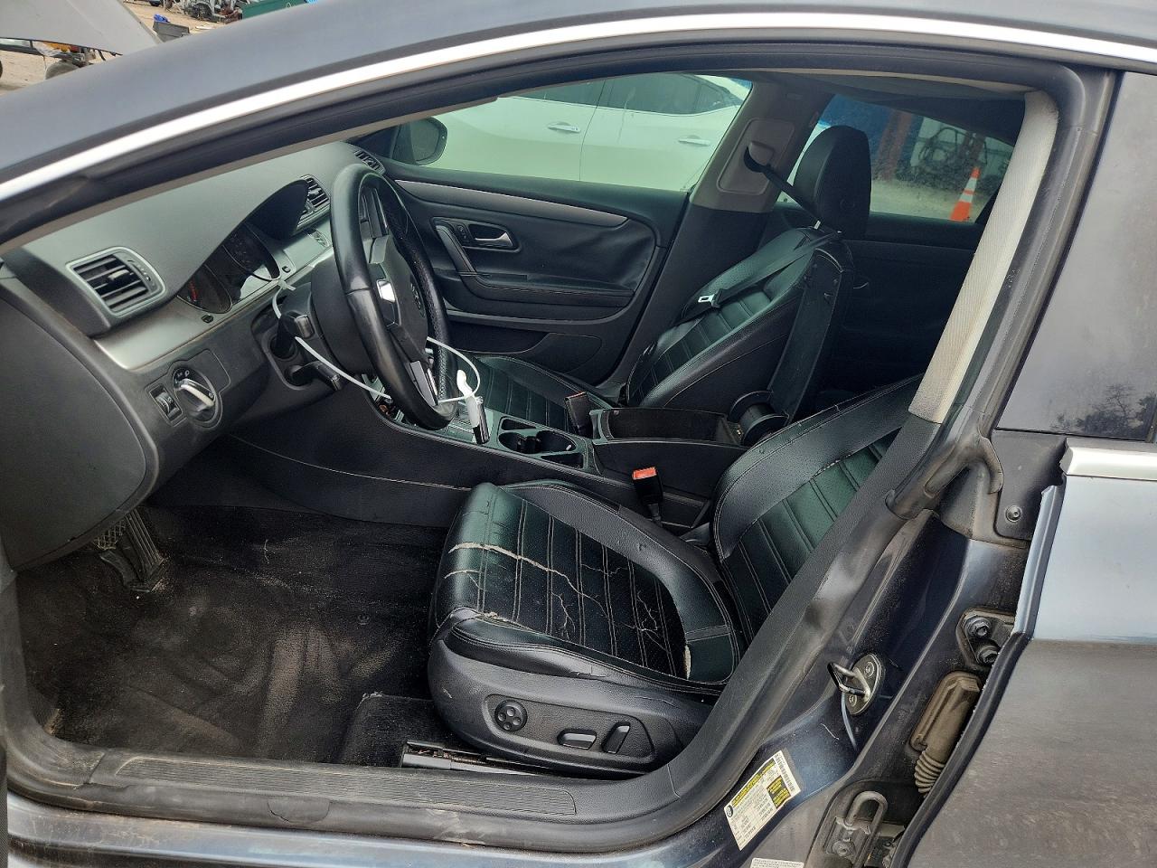 Volkswagen Cc Sport Sport