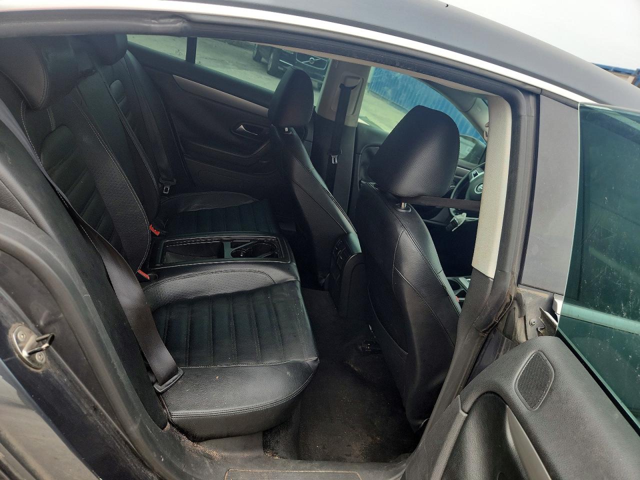 Volkswagen Cc Sport Sport