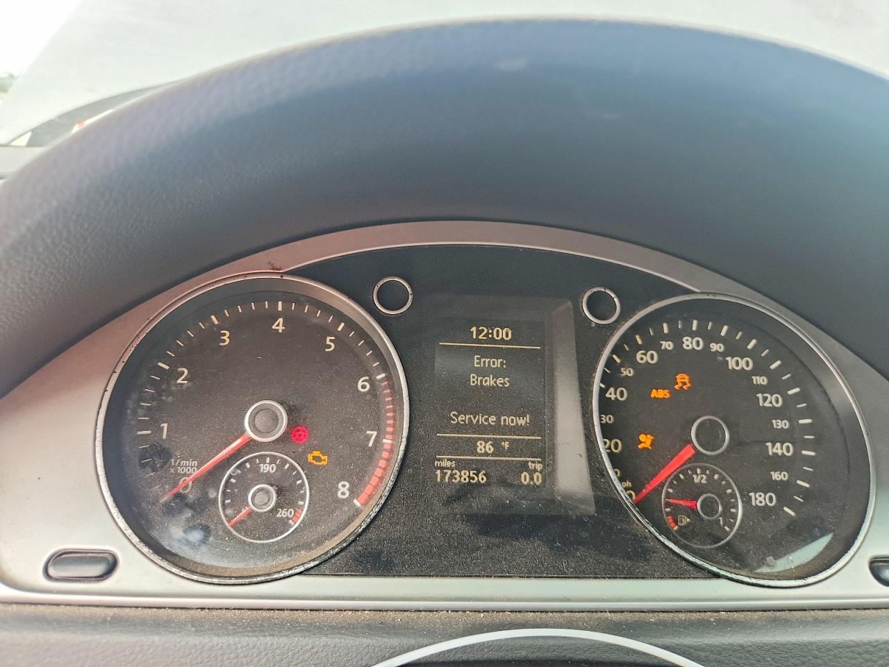 Volkswagen Cc Sport Sport