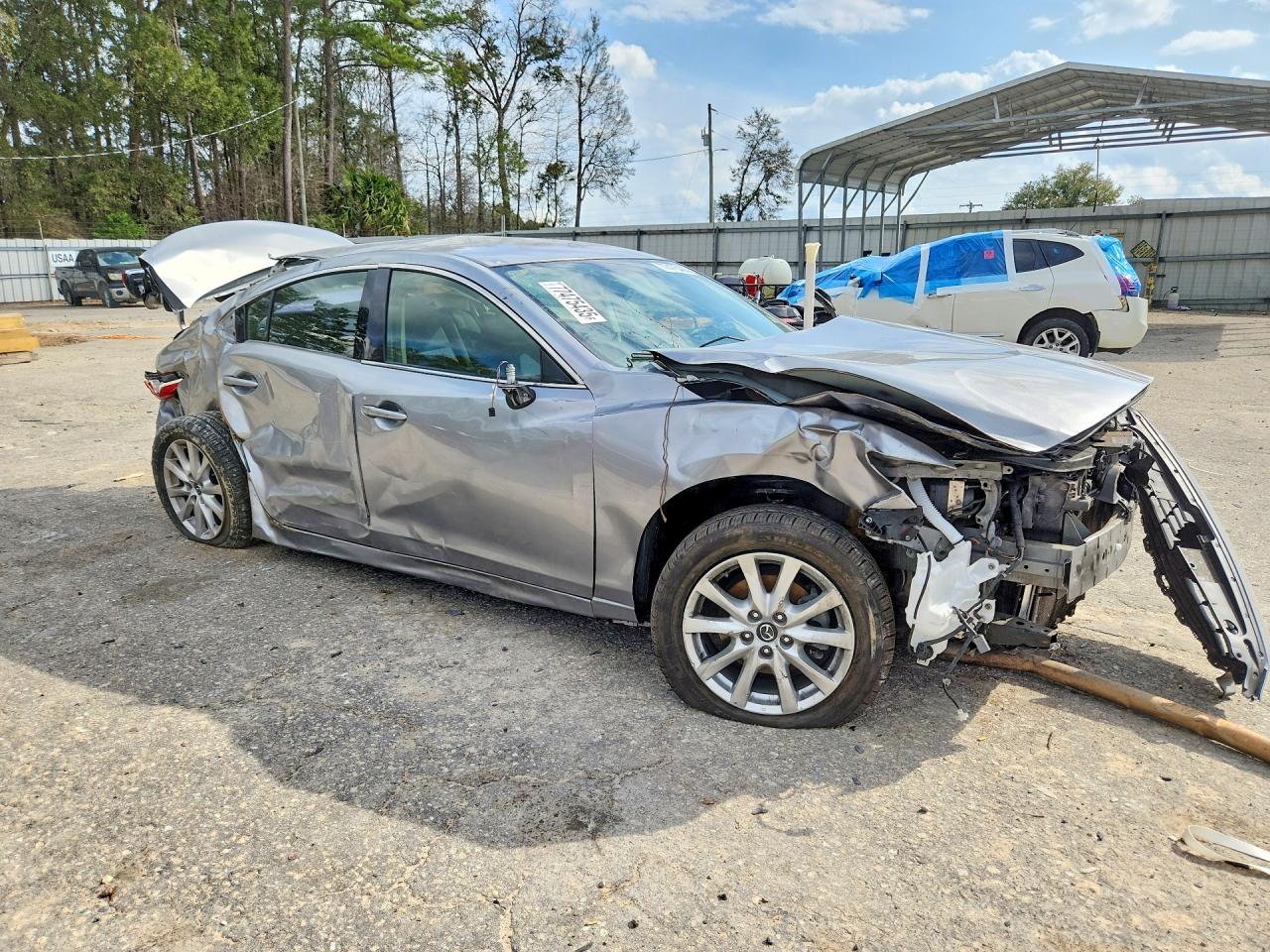 Mazda 6 Sport