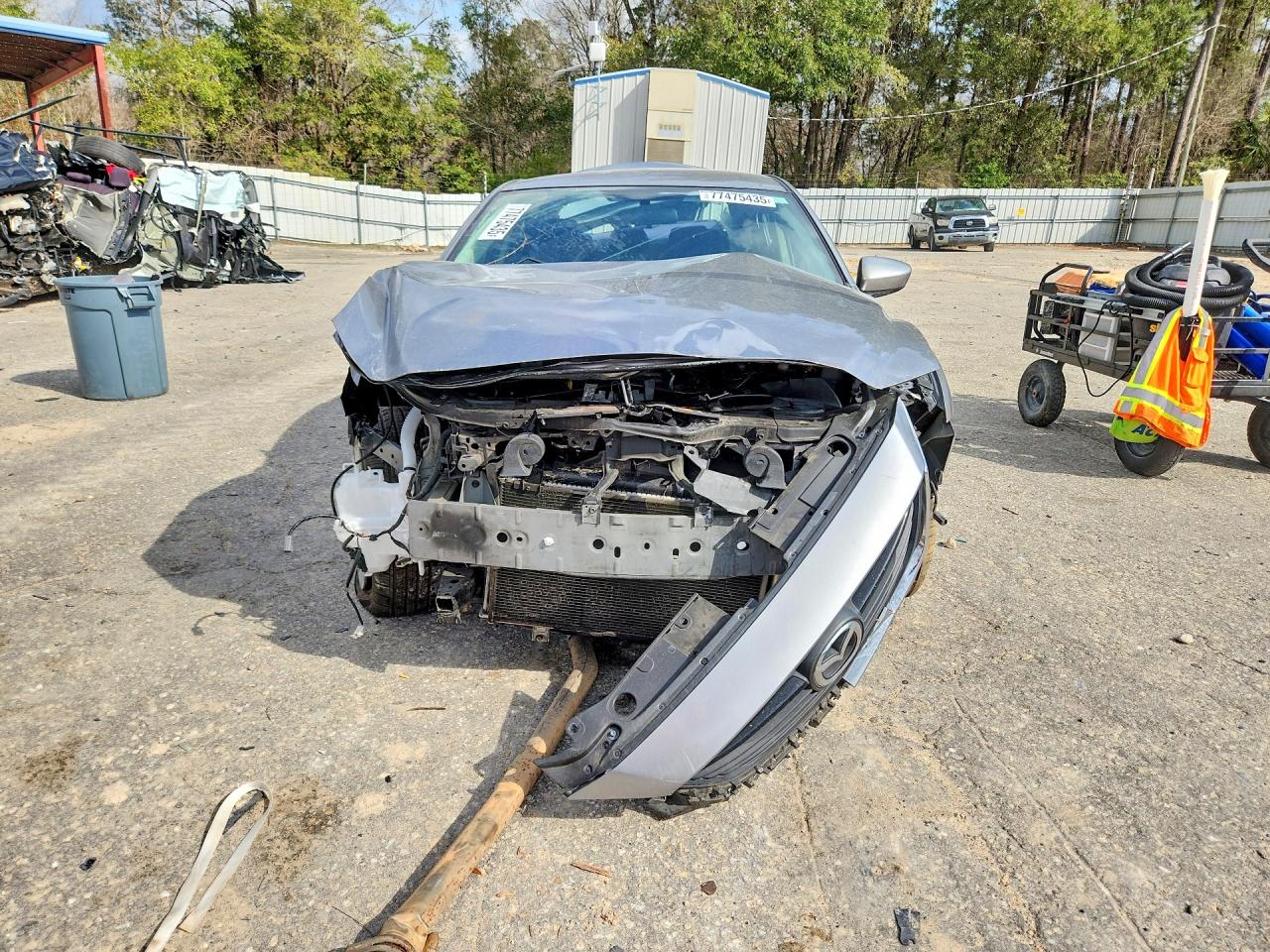 Mazda 6 Sport
