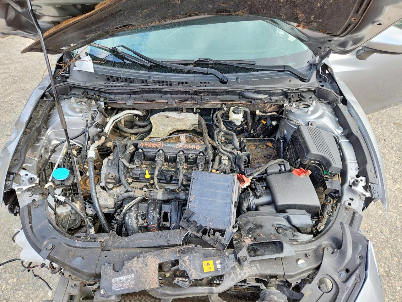Mazda 6 Sport