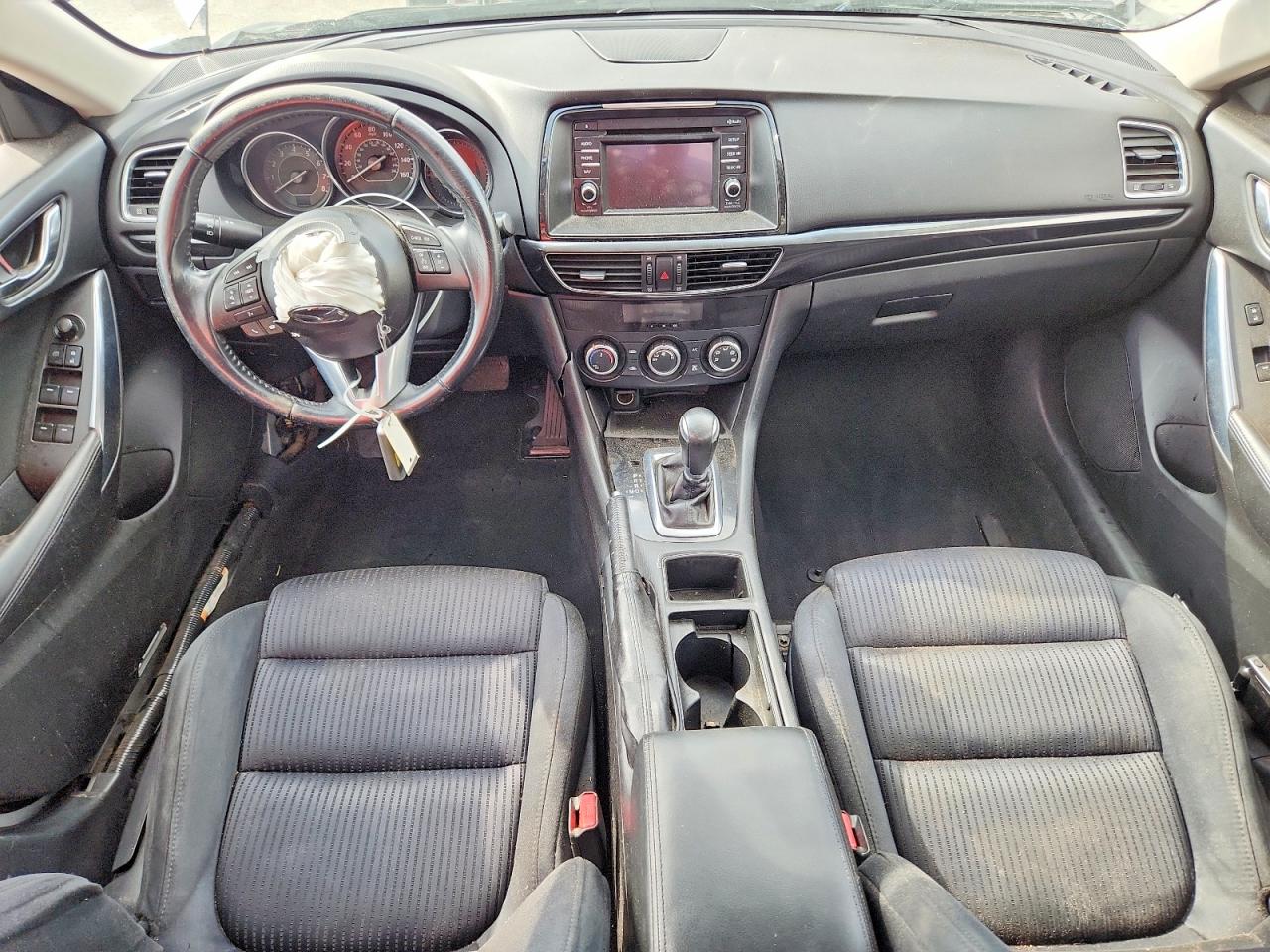 Mazda 6 Sport