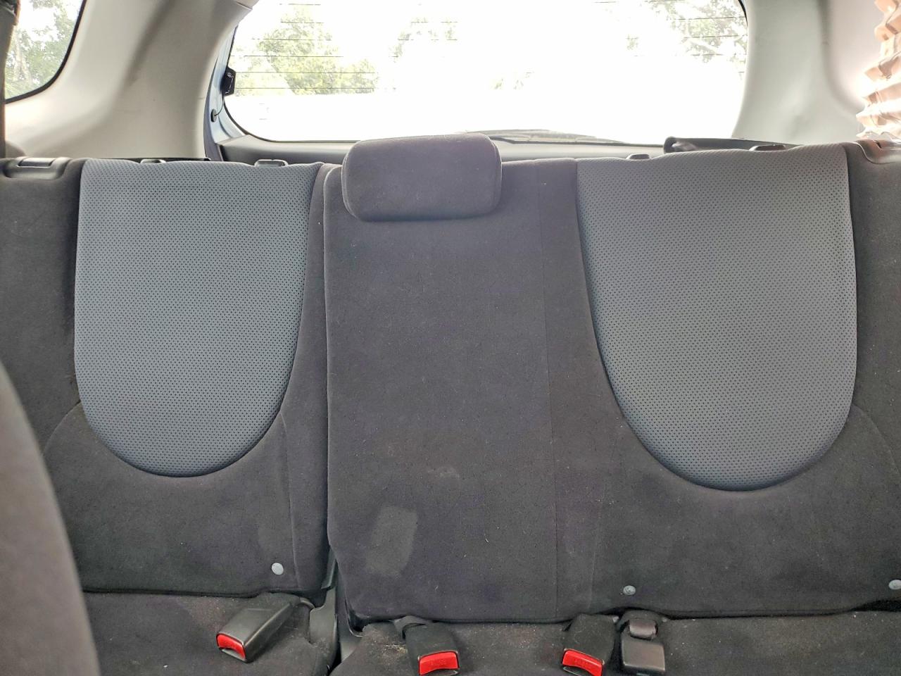 Honda Fit Sport