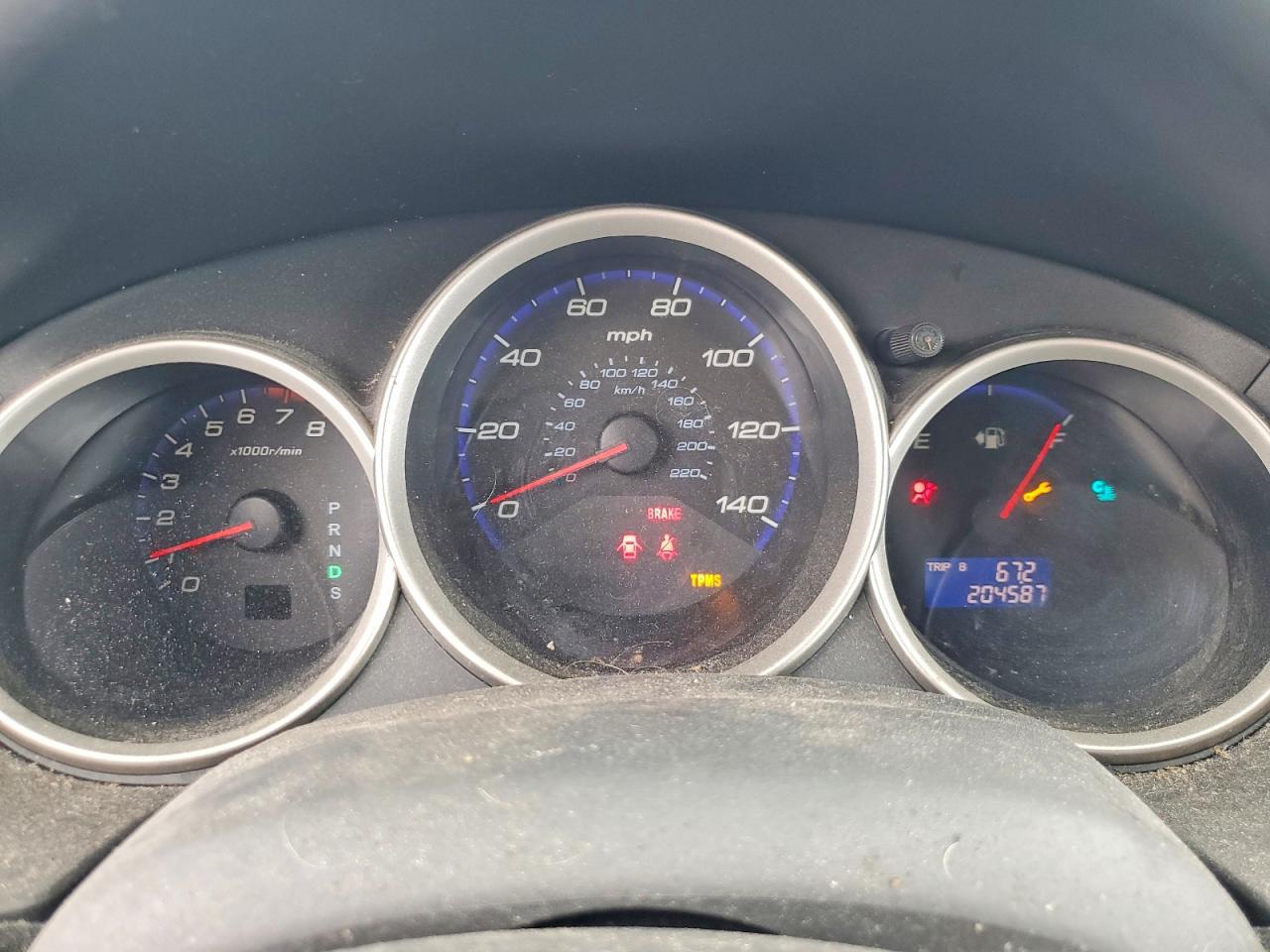Honda Fit Sport
