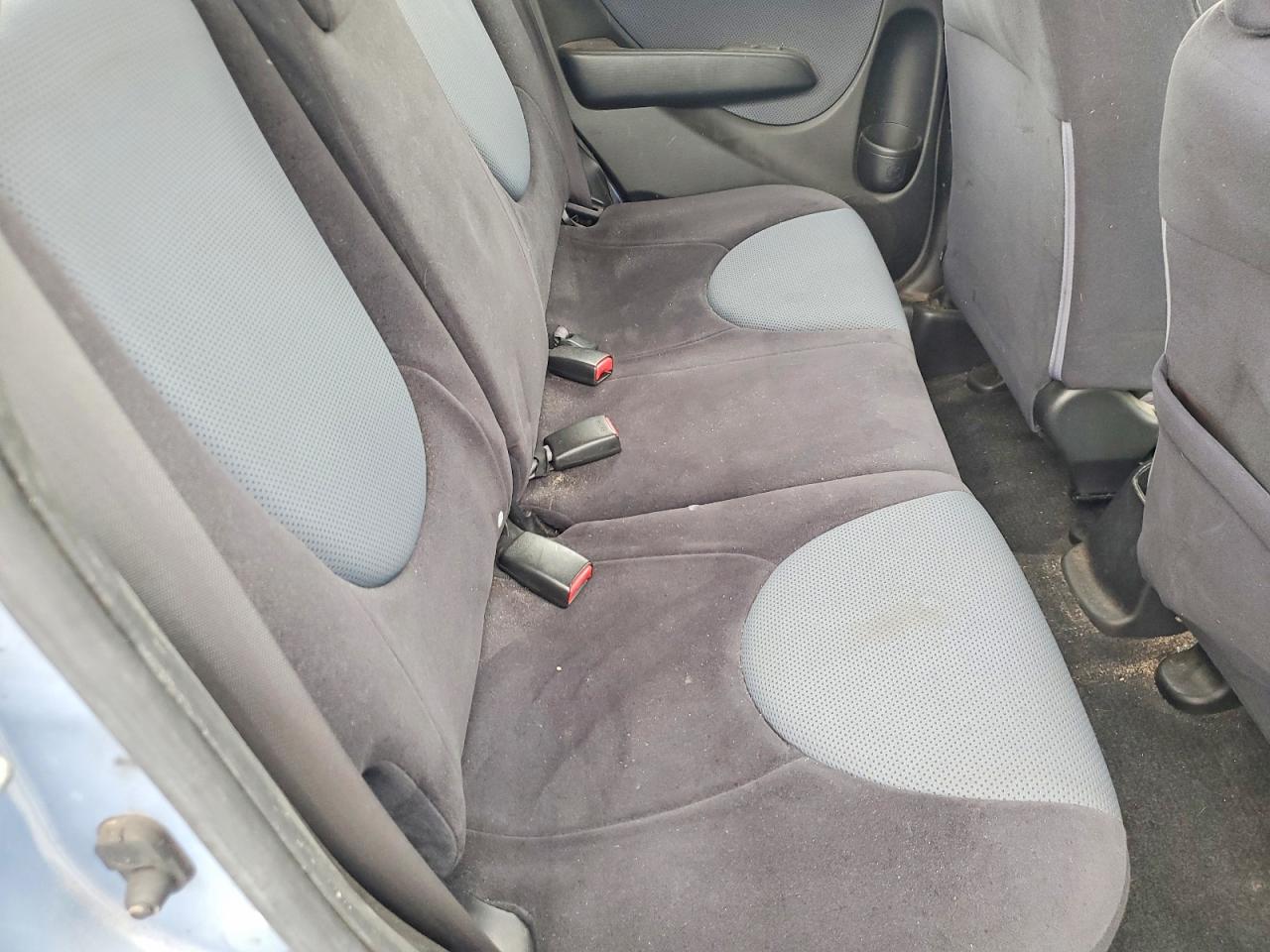 Honda Fit Sport